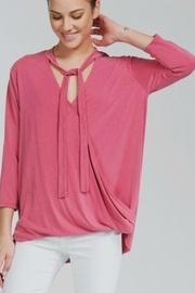  The Lucy Top