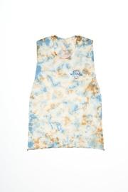  John Wayne Tank