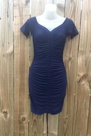  Little Blue Dress