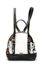  B/w Mary Backpack