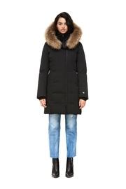  Salma-n Down Coat