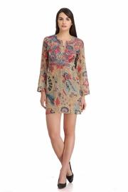  Raj Tunic Eartha