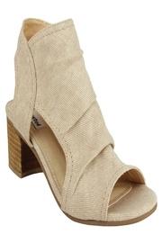 Anna Bootie