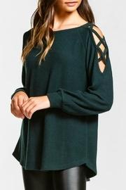  Monaco Knit Top