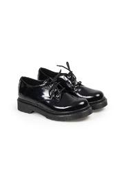  Leather Toulon Oxford