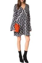  Rhiannon Chevron Dress
