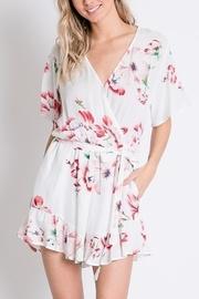  Bloom Romper