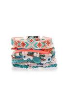  Maupiti Beaded Bracelet