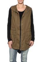  The Riley Vest