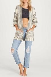  Sol Catcher Sweater