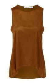  Micro Suede Tank
