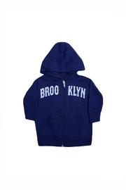  Brooklyn Children Hoodie