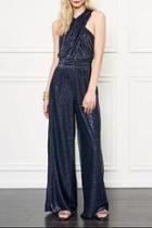  Shane Halter Jumpsuit