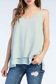  Crochet Craze Top