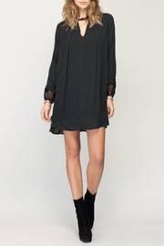  Black Utopia Dress