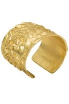  Nubby Antique Cuff