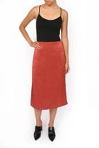  Blixen Midi Skirt