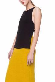  Backless Top