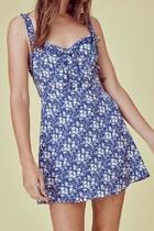  Zamira Tank Dress