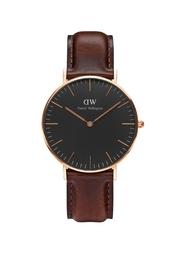  Classic Bristol Wrist Watch