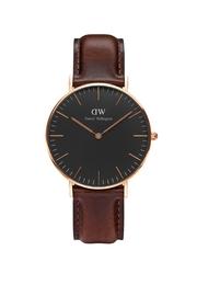  Classic Bristol Wrist Watch