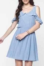  Coastal Breeze Dress