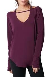  Turner Ls Tee