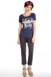  Ringer Tee