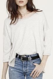  Tina Sweater