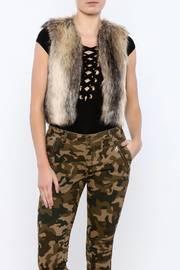  Lore Fur Vest
