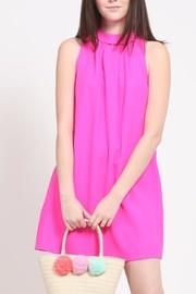  Color My World Dress