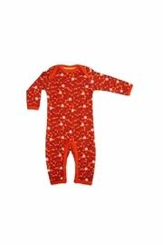  Strawberries Suit