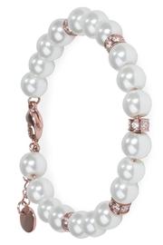  Stainless Pearls Bracelet