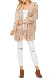  Taupe Super Soft Hoody