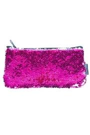  Magic Sequin Pencil Pouch