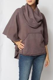  Paige Poncho