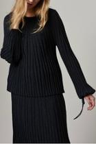  Wool Pullover