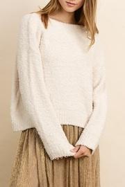  Cozy Pullover Sweater