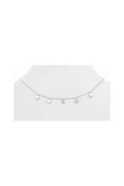  Stars & Moon Choker