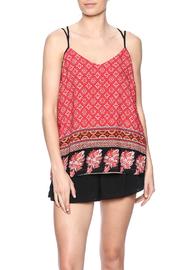  Spice Market Cami