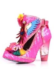  Bellissima Heels