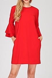  The Tessa Dress
