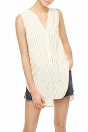  Arlo Tunic Top