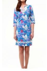 Ilda Tunic Dress