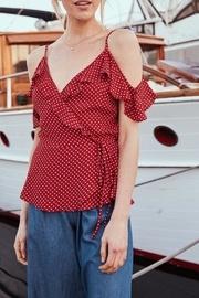  Set Sail Blouse