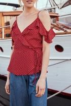  Set Sail Blouse
