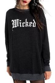 Wicked Roadtrip Sweatshirt