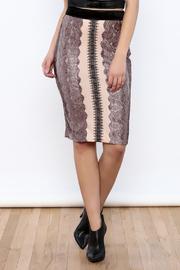  Date Night Skirt