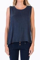  Drop Back Tank