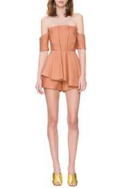  Need Nobody Romper